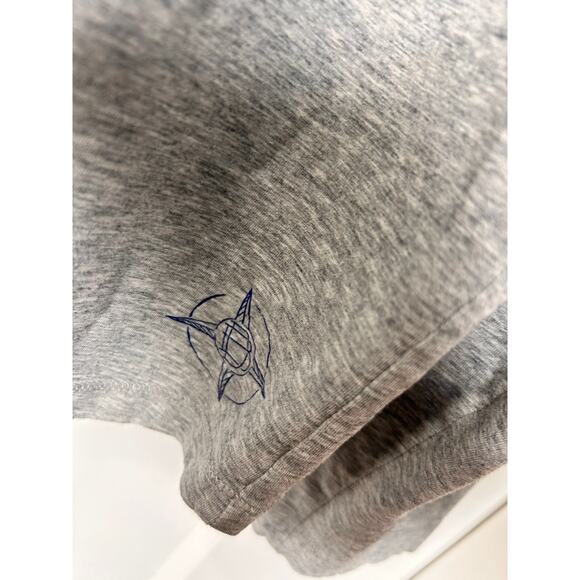 B. Draddy Streamsong Country Club Men's Long Sleeve Pullover Hoodie Gray Size XL - Picture 5 of 9